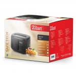 Zilan Φριτέζα για βαθύ τηγάνισμα ZLN2317